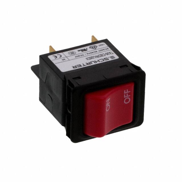 4435.0306 SCHURTER Inc. Disyuntores